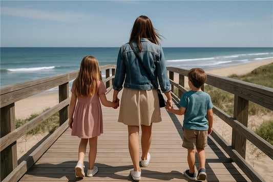 A Dedication to All Mom’s