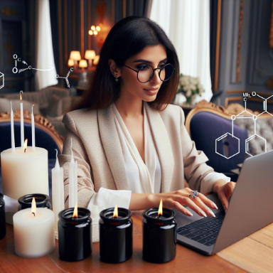 The Science Behind Candles is Quite Fascinating!