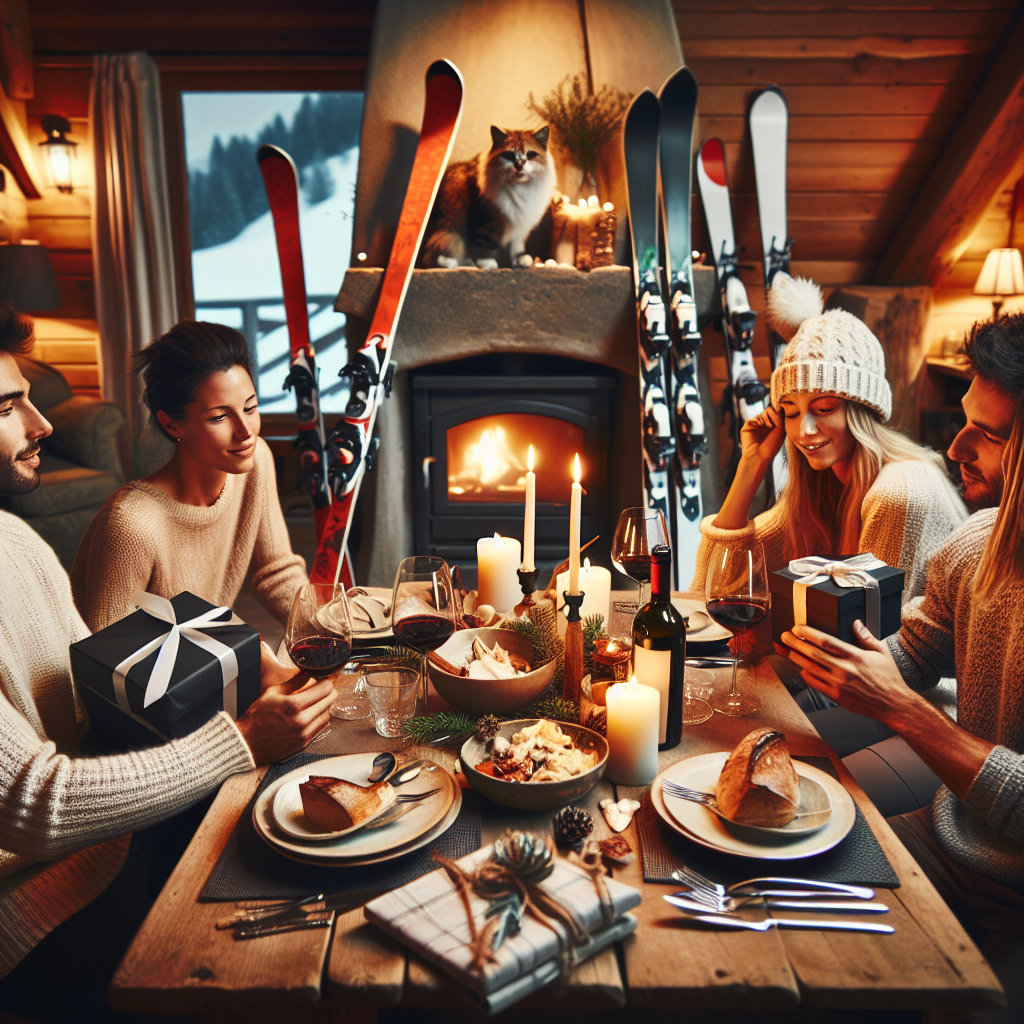 Elevate Your March Break with the Collingwood Collection