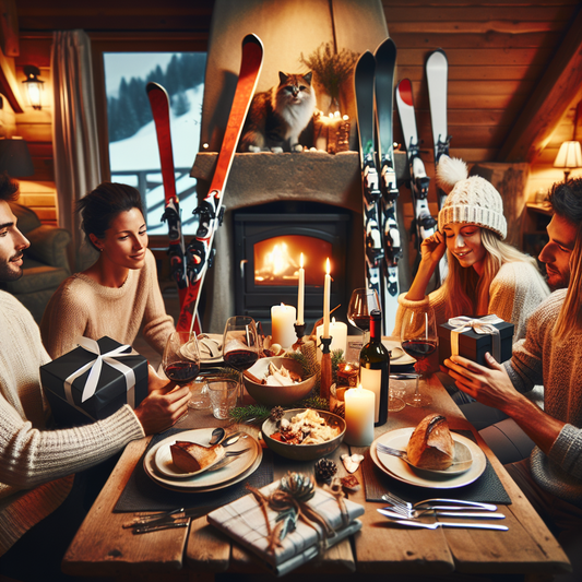 Elevate Your March Break with the Collingwood Collection