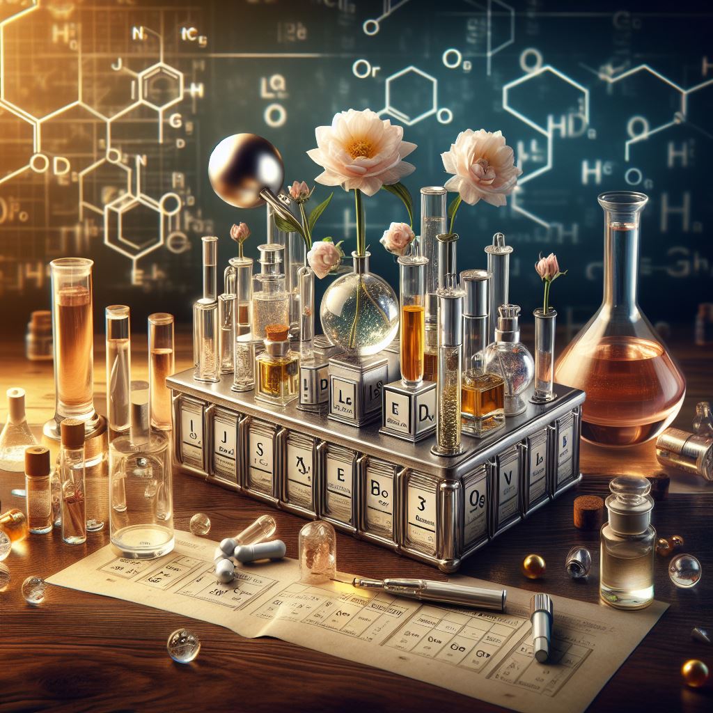 What is the Science of Smell and Scent Memory Triggers