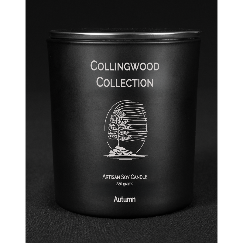 The Candle | Collingwood Collection | Candle
