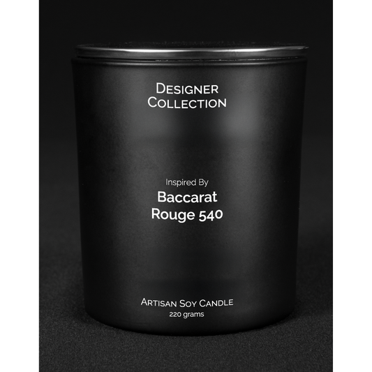 The Candle | Designer Collection | Candle