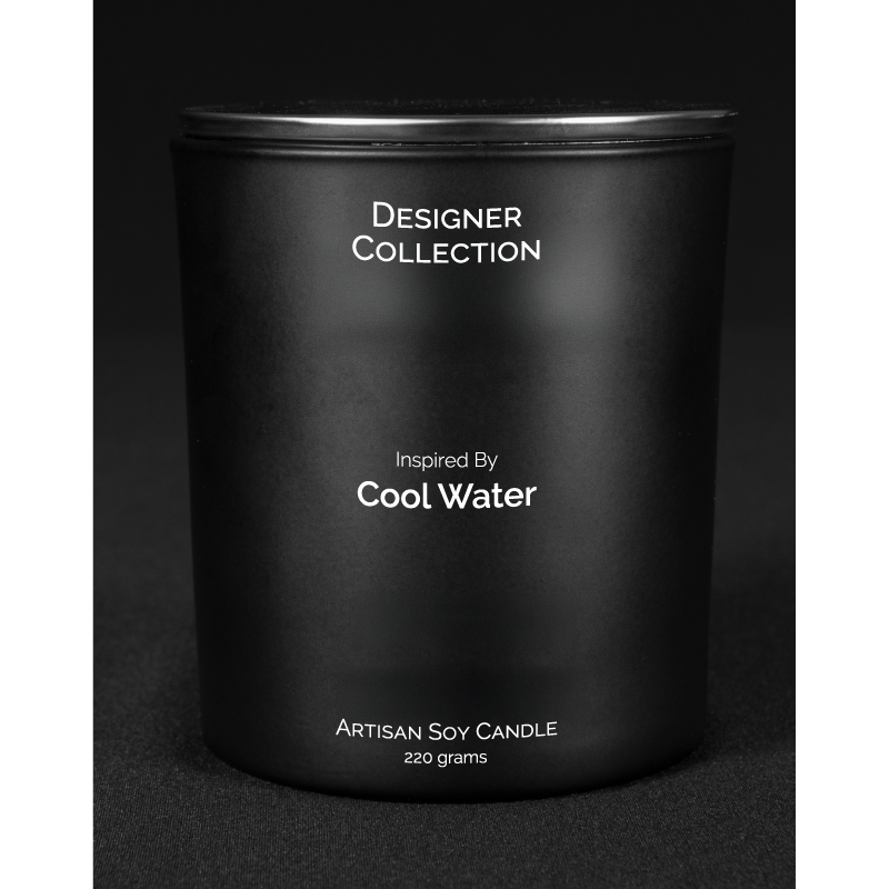 The Candle | Designer Collection | Candle