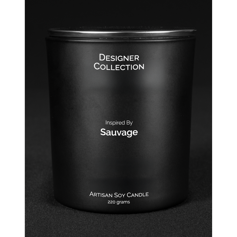 The Candle | Designer Collection | Candle