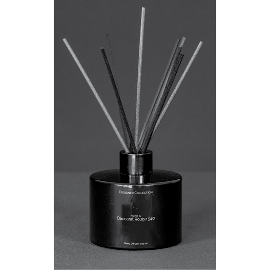 The Reed Diffuser | Designer Collection | Diffuser
