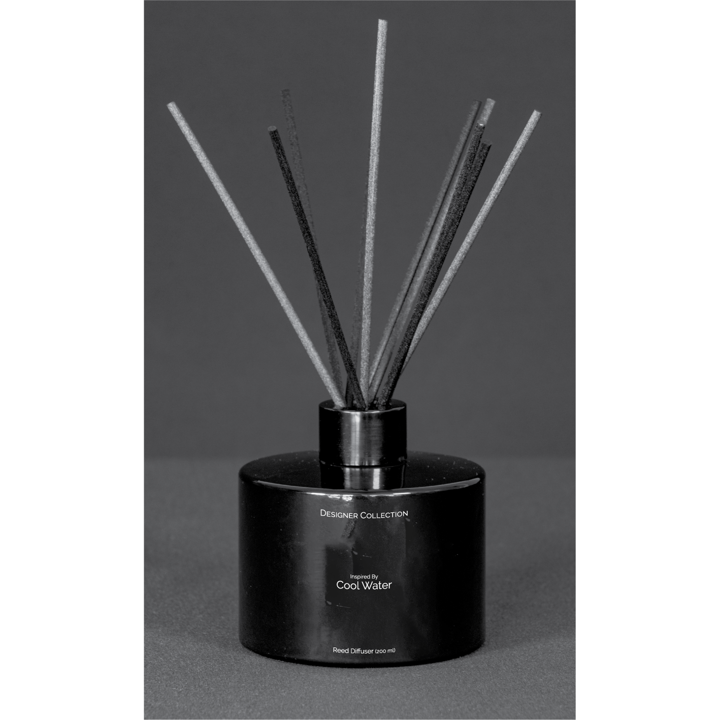 The Reed Diffuser | Designer Collection | Diffuser
