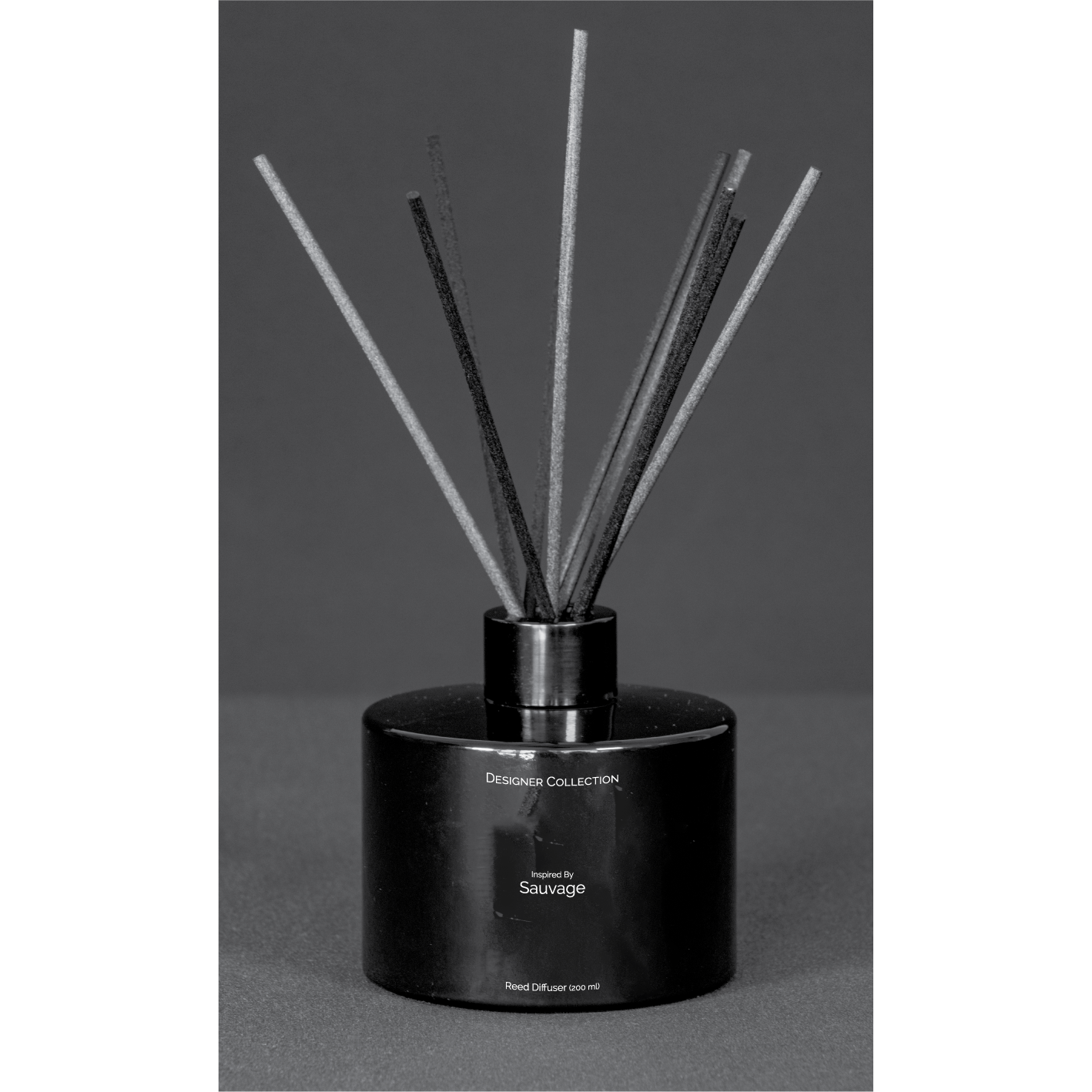 The Reed Diffuser | Designer Collection | Diffuser