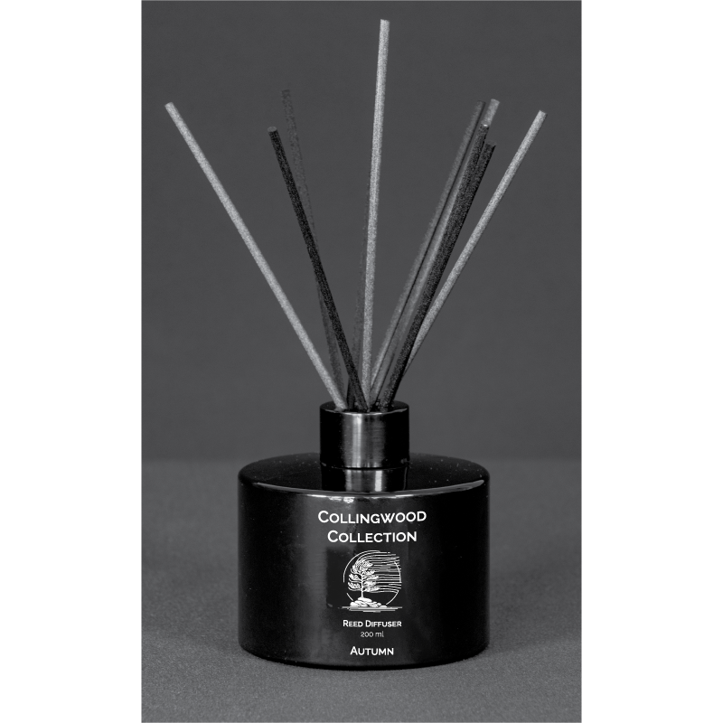 The Reed Diffuser | Collingwood Collection | Diffuser