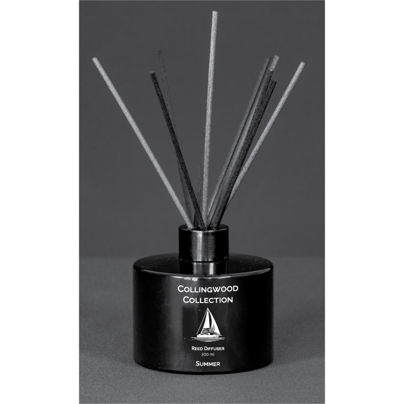 The Reed Diffuser | Collingwood Collection | Diffuser