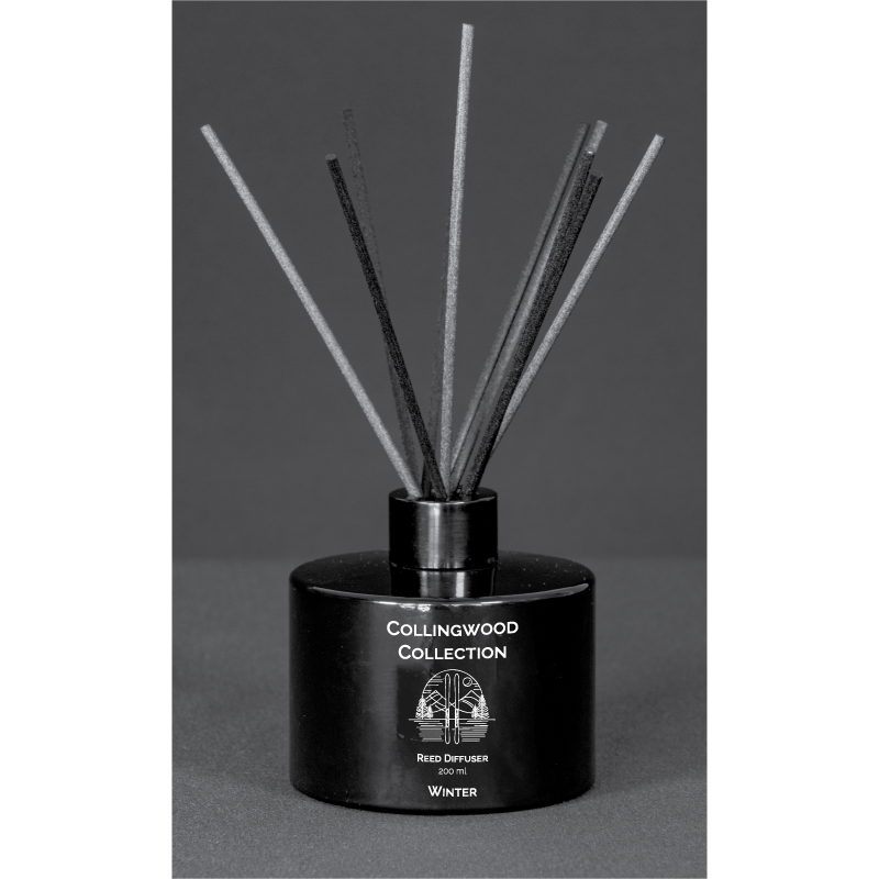 The Reed Diffuser | Collingwood Collection | Diffuser