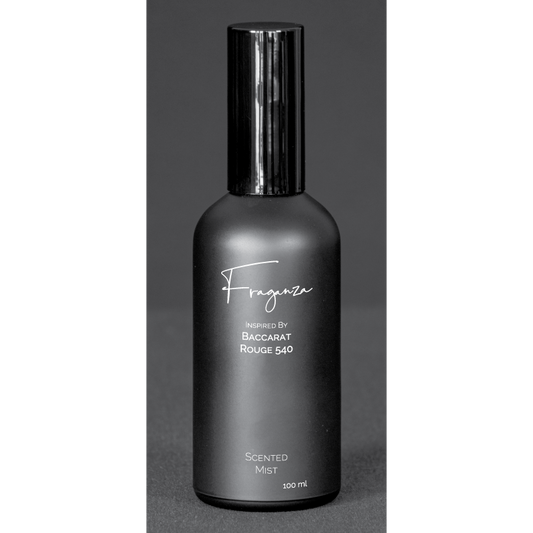Fraganza Room Spray | Designer Collection | Room Spray