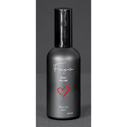 Fraganza Room Spray | Love Collection | Room Spray