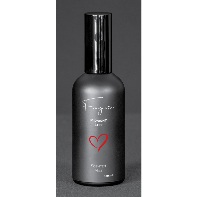 Fraganza Room Spray | Love Collection | Room Spray