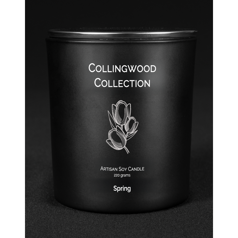 The Candle | Collingwood Collection | Candle
