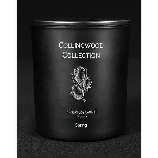 The Candle | Collingwood Collection | Candle