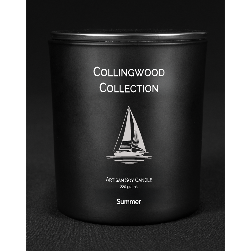 The Candle | Collingwood Collection | Candle