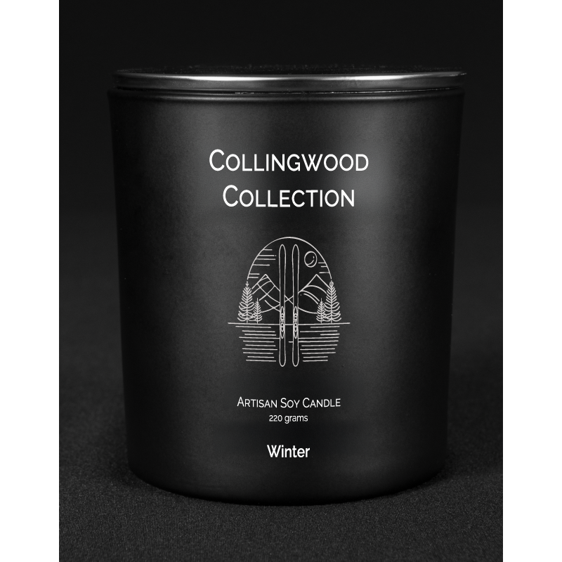 The Candle | Collingwood Collection | Candle