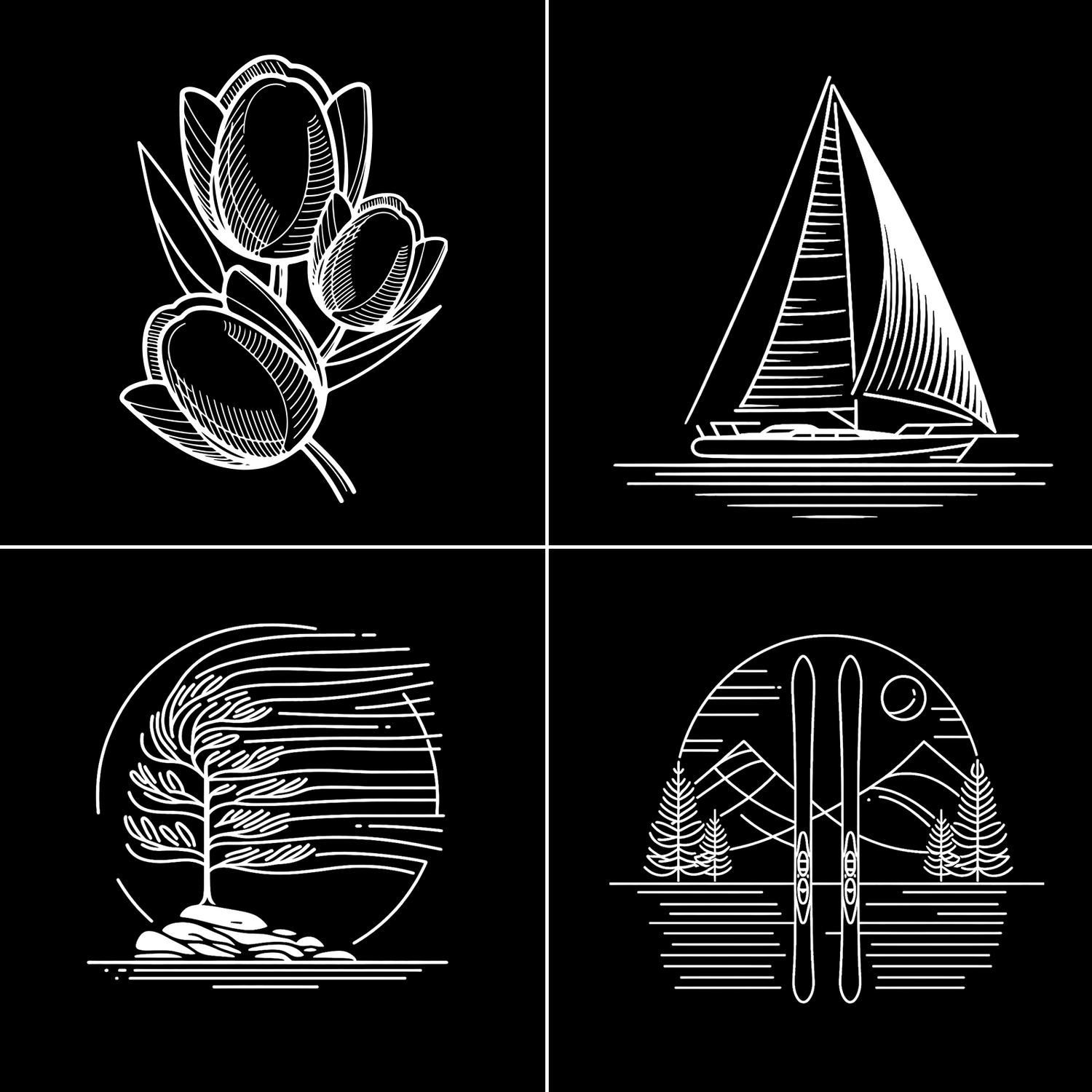 Collingwood Collection