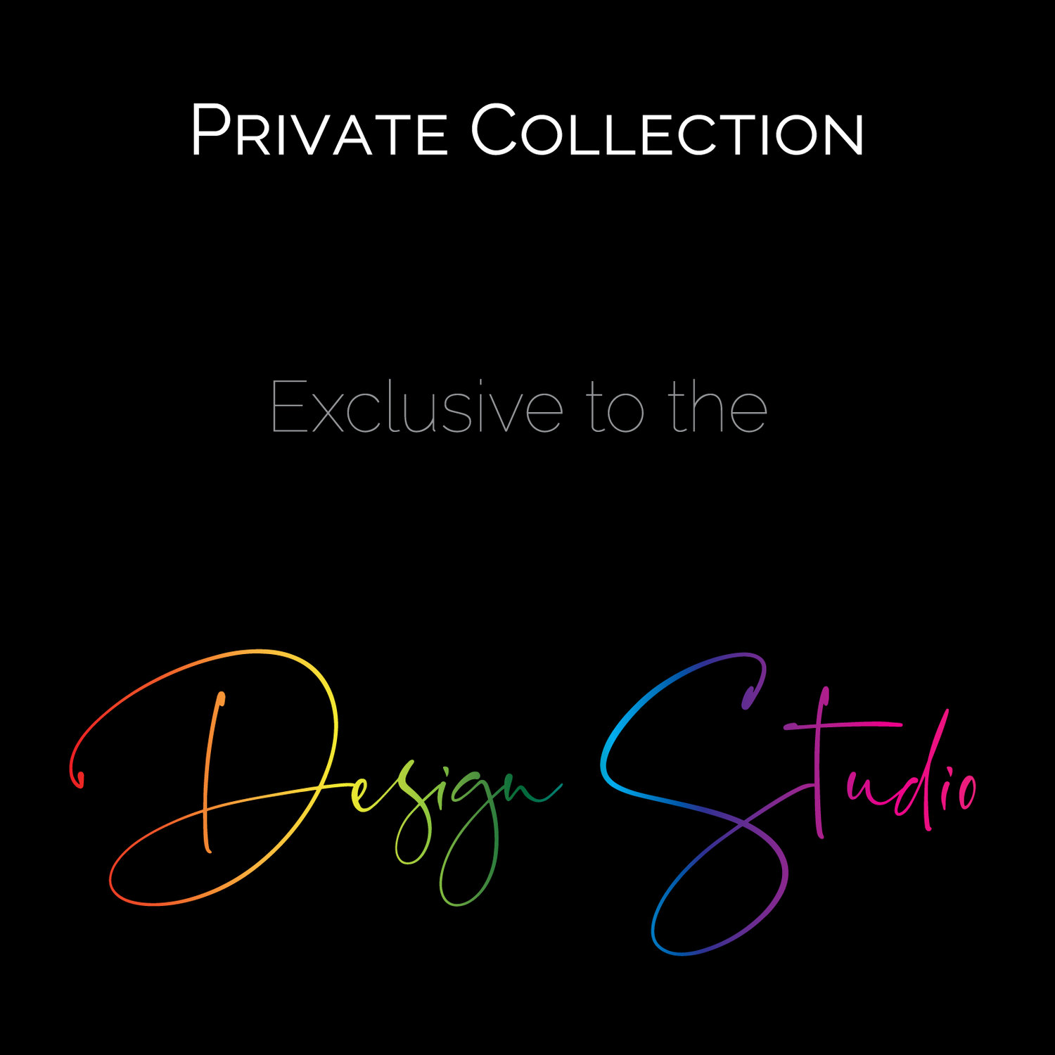 Private Collection